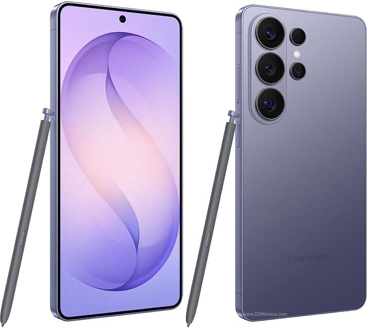 Samsung S26 Ultra