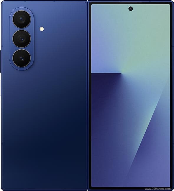 Samsung Z Fold 7